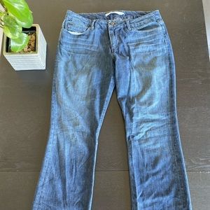 Joe’s Jeans - Honey Bootcut